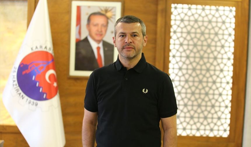 Karabük'teki Yenişehir Yazlık Sineması kentin sosyal ve kültürel hafızasını canlandırıyor