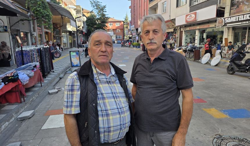 CHP, GÜMELİ'DE DE TEŞKİLATSIZ KALDI