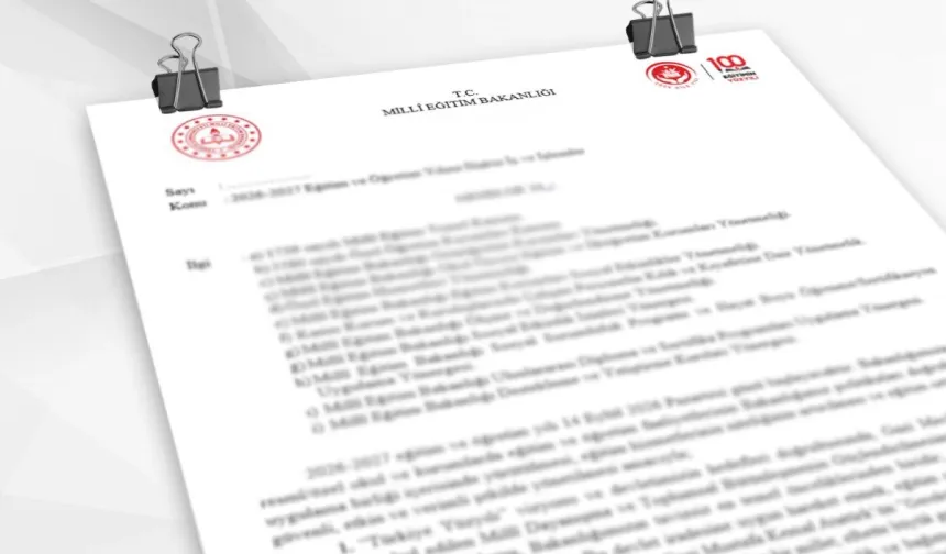 OKULLARDA YENİ DÖNEM, CEP TELEFONU YASAKLANDI