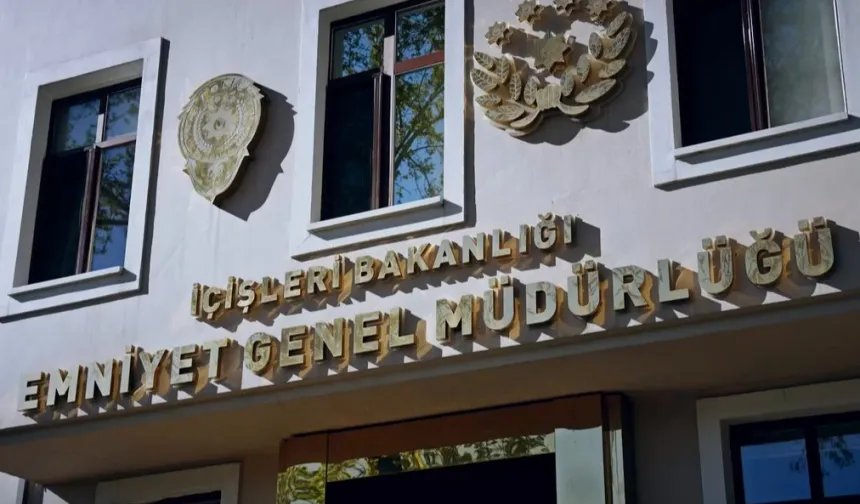 RESMİ GAZETEDE YAYIMLANDI 6 BİN 250 YENİ KADRO