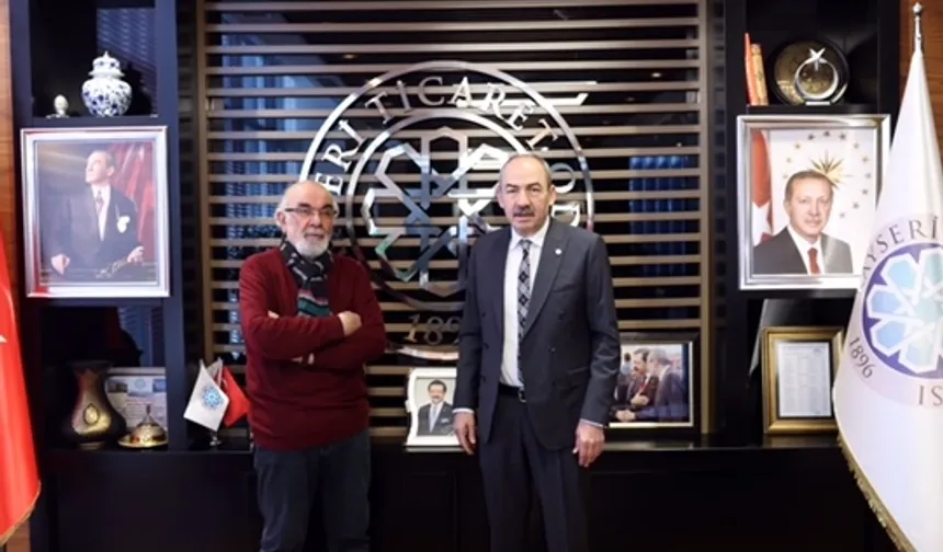 KTO'dan 'Terörsüz Türkiye' açıklaması