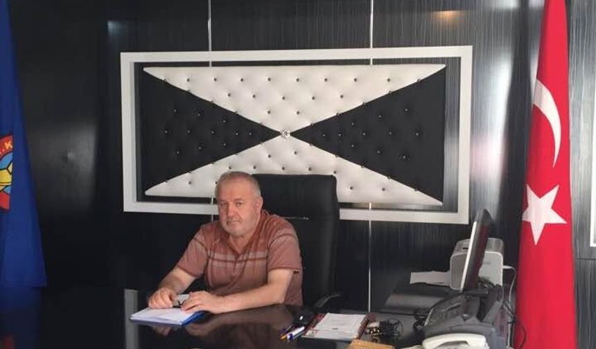 YAZICIOĞLU'NDAN DÜRÜSTLÜK VE DOĞRULUK ÇAĞRISI