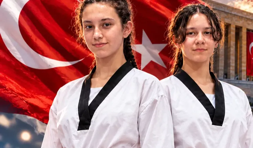 Keşanlı sporcular Milli Takım seçmelerine hazırlanıyor