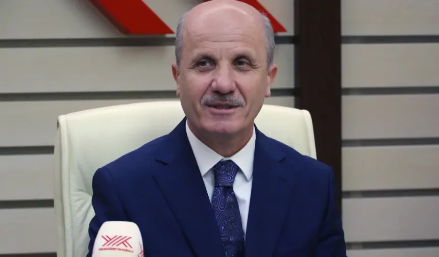 Türkiye, THE 2027 sıralamasında 124 üniversiteyle temsil edildi