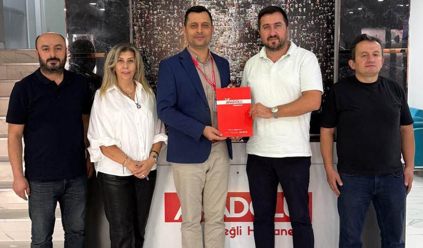 EREĞLİ ESNAFINA ÖZEL AVANTAJ
