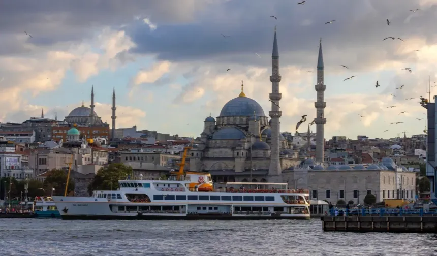 Meteoroloji açıkladı: Türkiye'yi yağışsız ve sıcak bir hafta sonu bekliyor