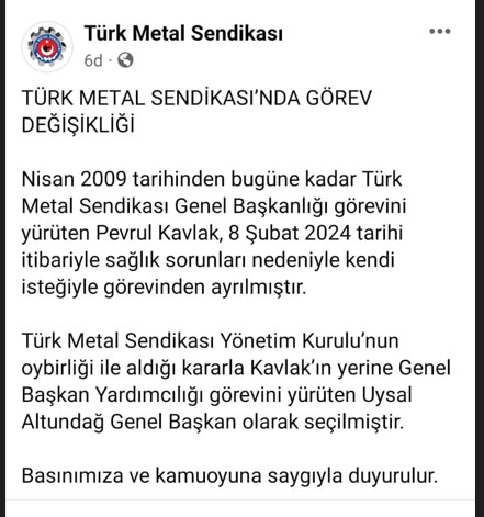 Türk Metal-1