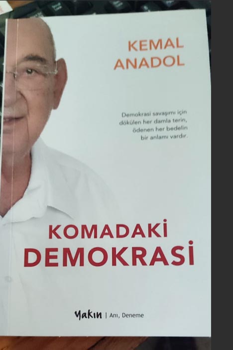 Yakın Kemal Anadol