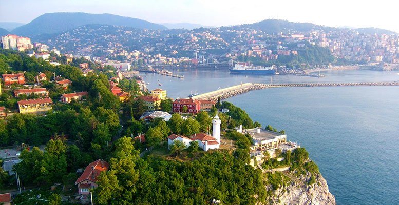 Zonguldak Hakkinda Bilgi