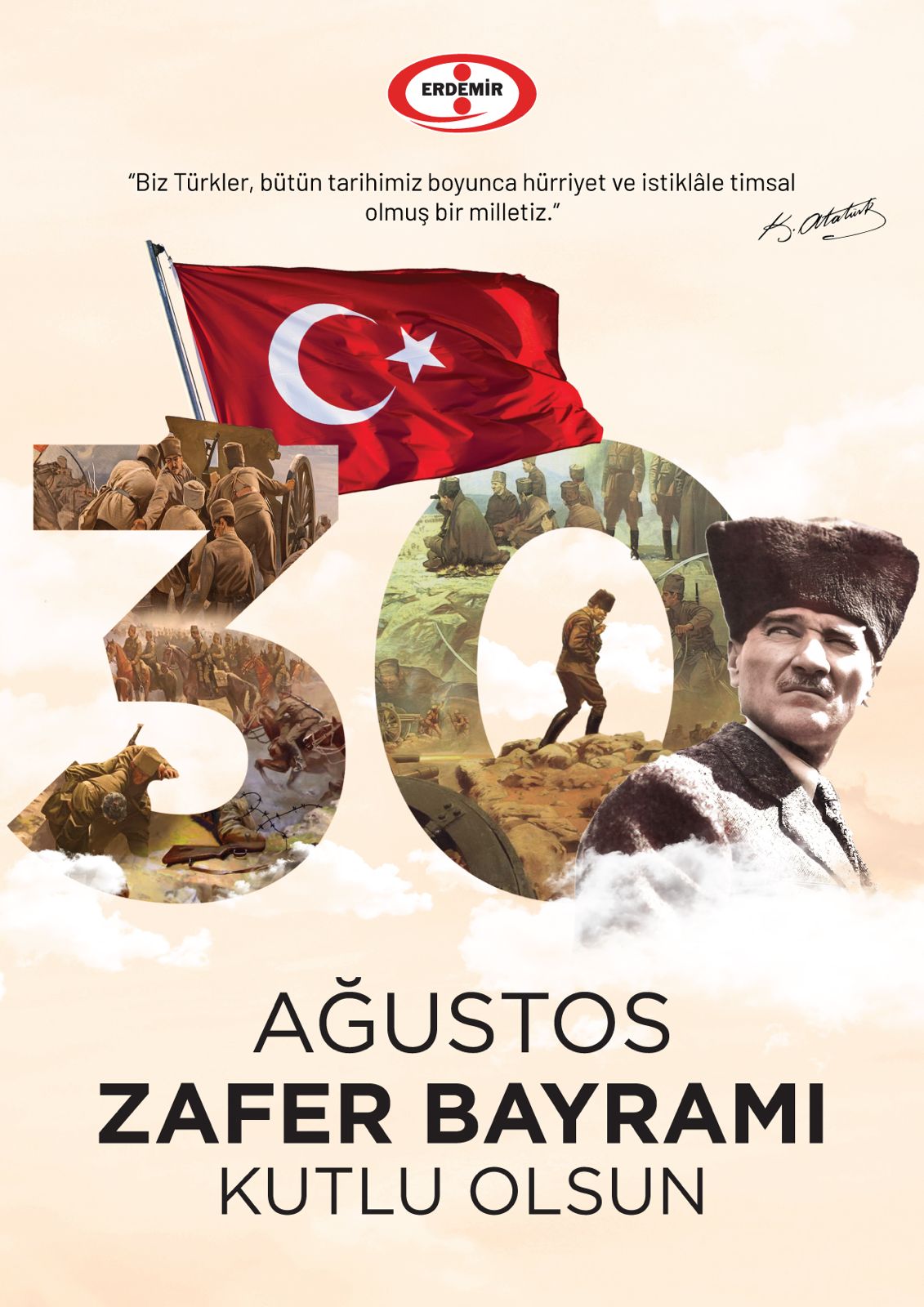 Erdemir 30 Ağustos A4