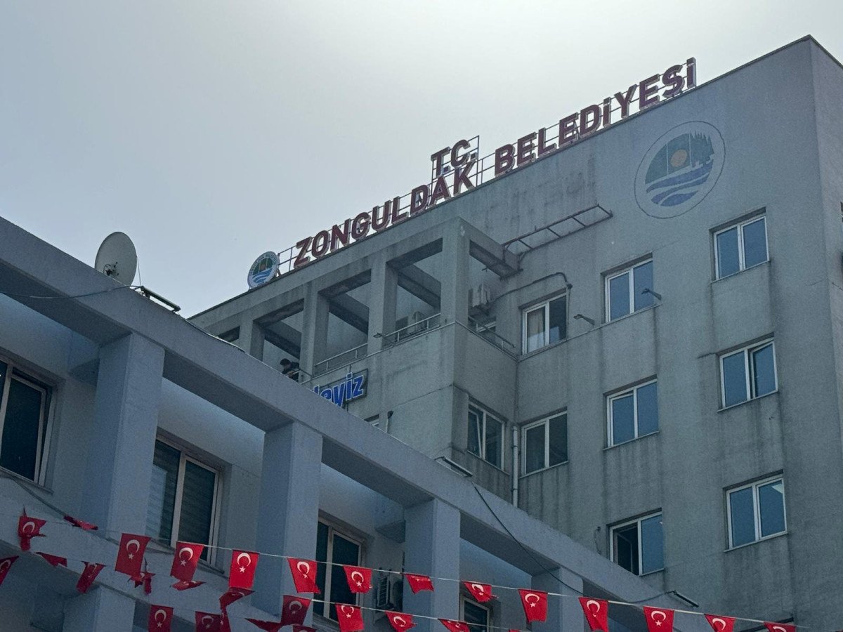ZONGULDAK BELEDİYE BAŞKANLIĞI FEN İŞLERİ MÜDÜRLÜĞÜ