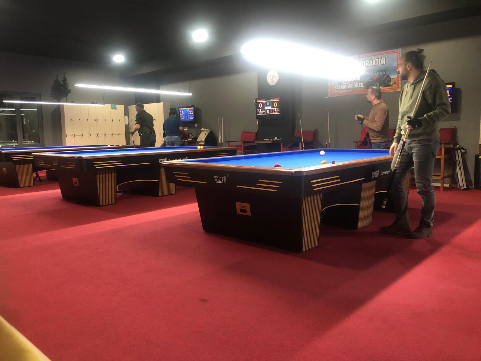 Bilardo (3)