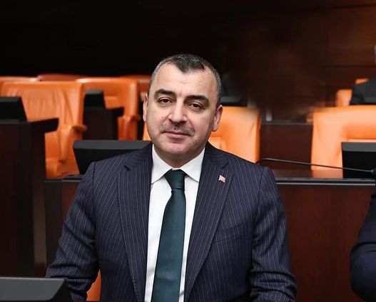 13 KİŞİLİK YARDIMCI EKİBE ÇOLAKOĞLU GİRDİ - Ereğli Önder Gazetesi