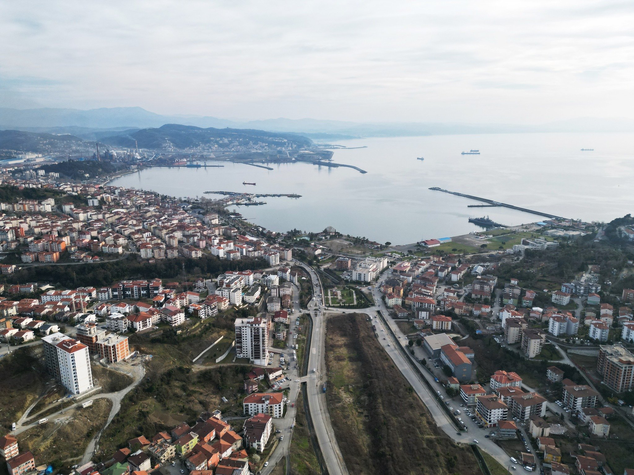 Karadeniz Ereğli Genel Foto