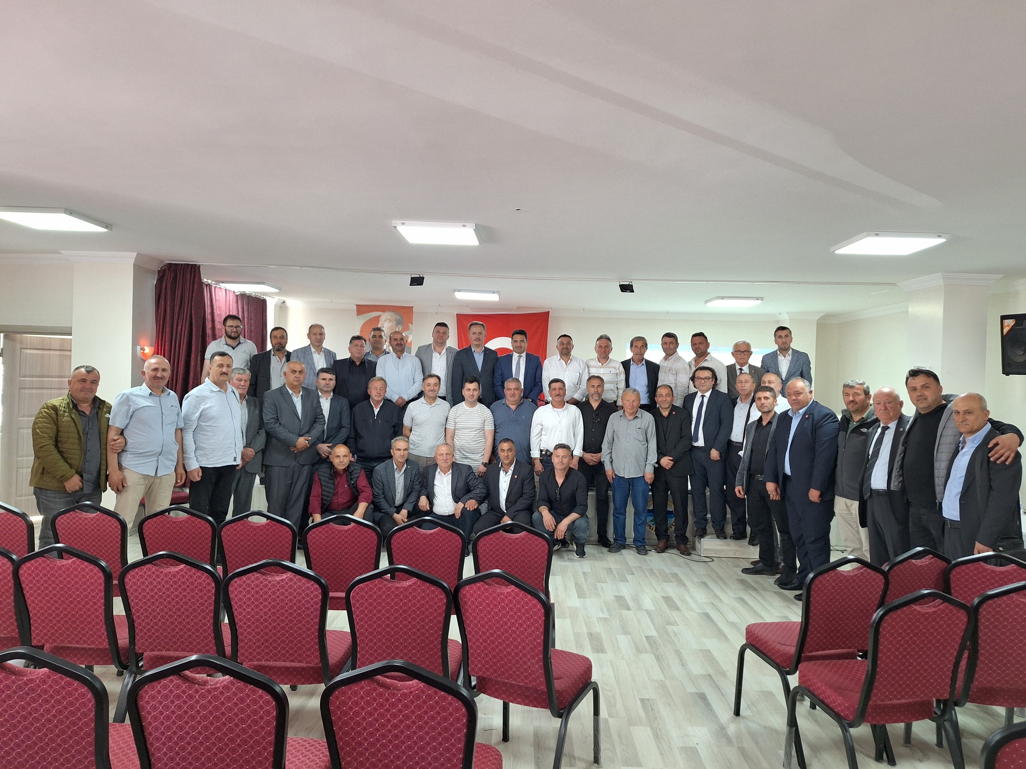 Alapli Seçi̇m (1)