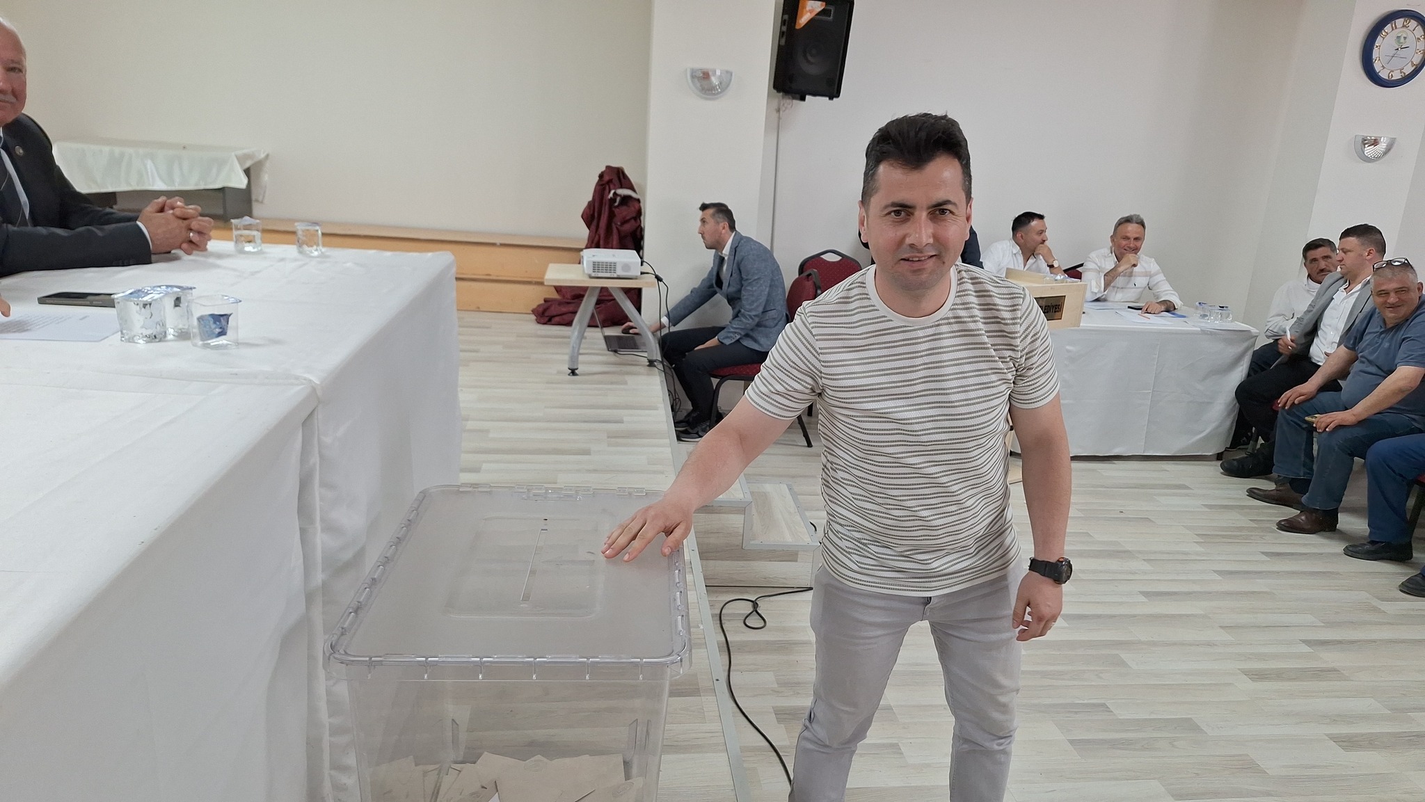 Alapli Seçi̇m (3)