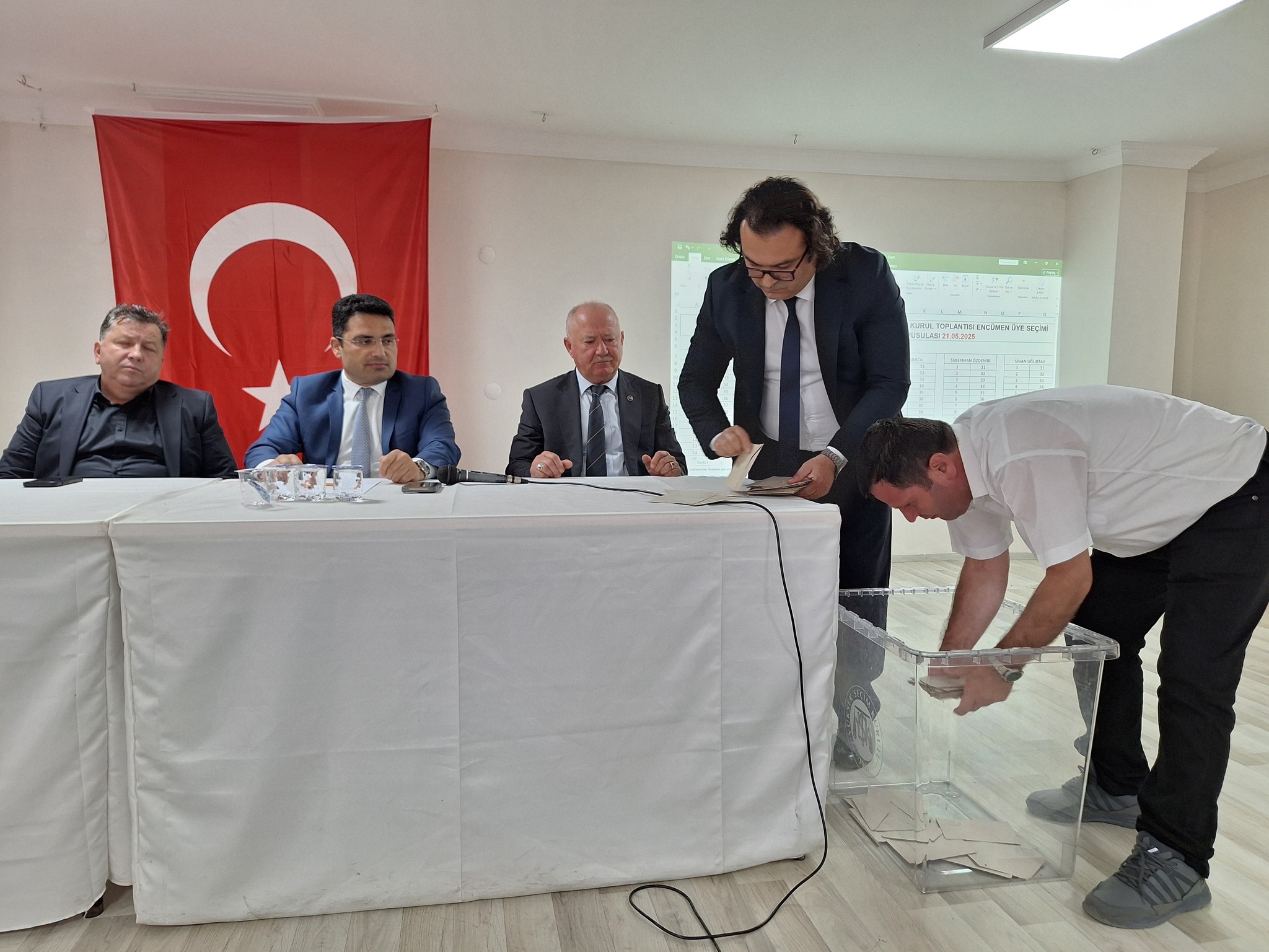 Alapli Seçi̇m (4)
