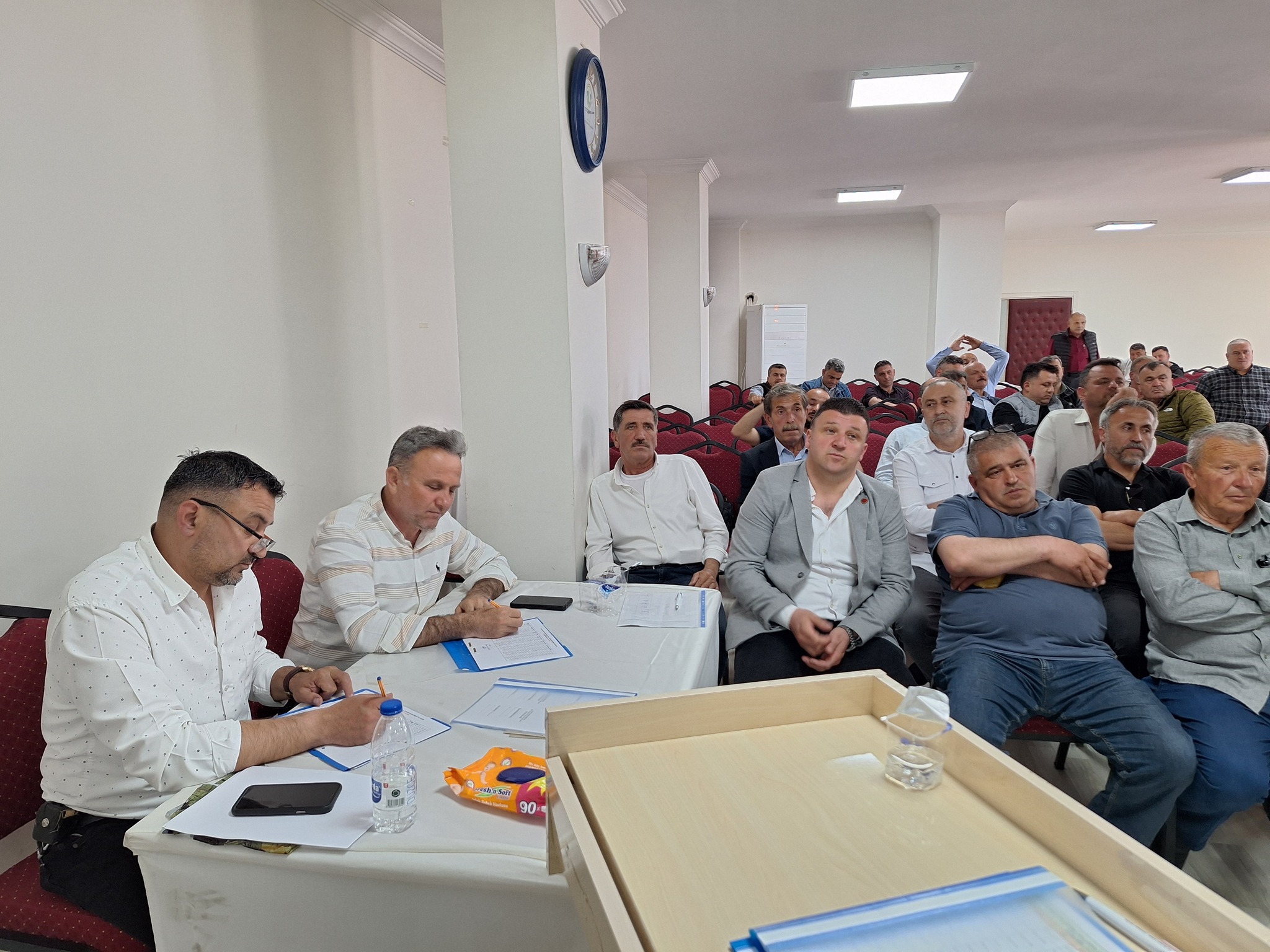 Alapli Seçi̇m (5)