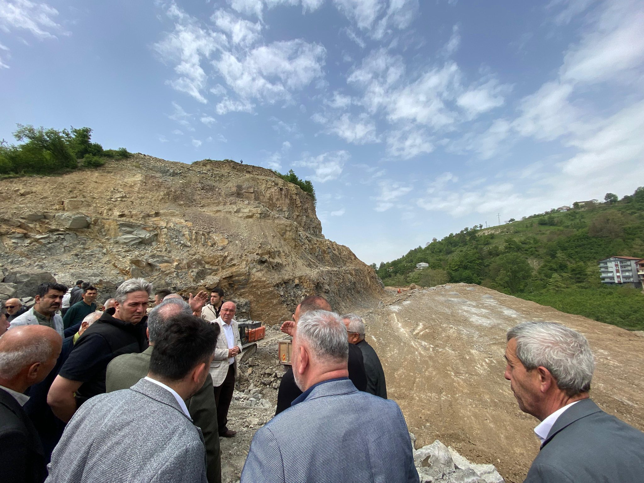 Ereğli Devrek Yolu (2)