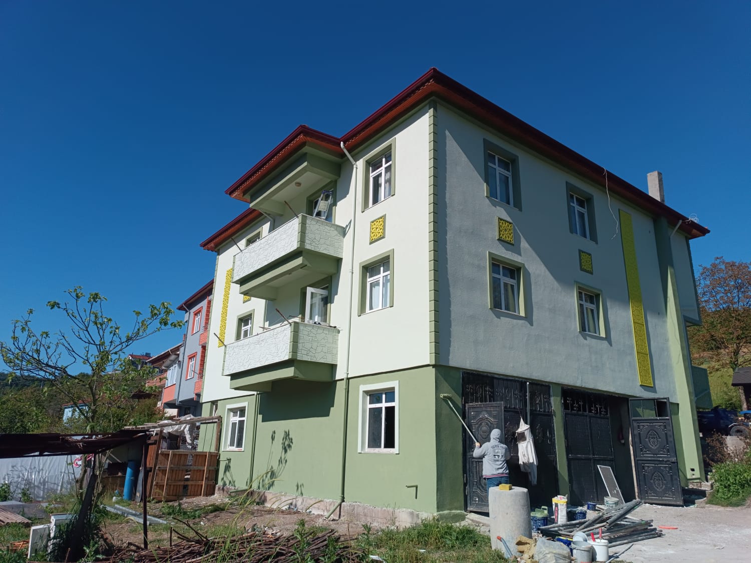 Orman Destek (3)