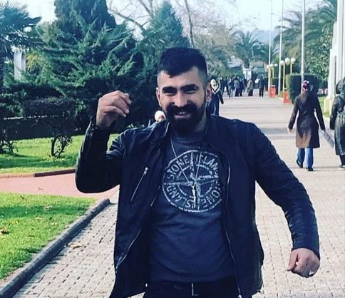 Ormanlı Başlıksız 2
