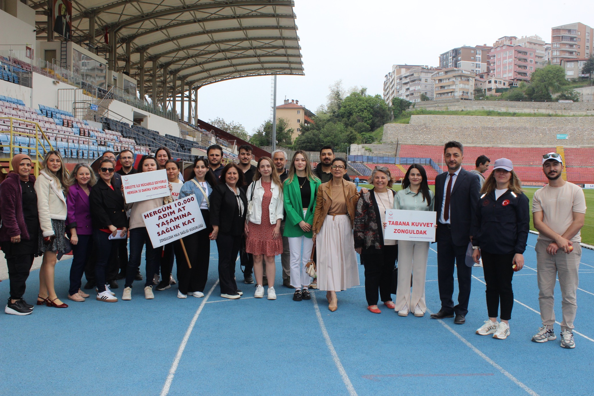 Yürüyüş (2)