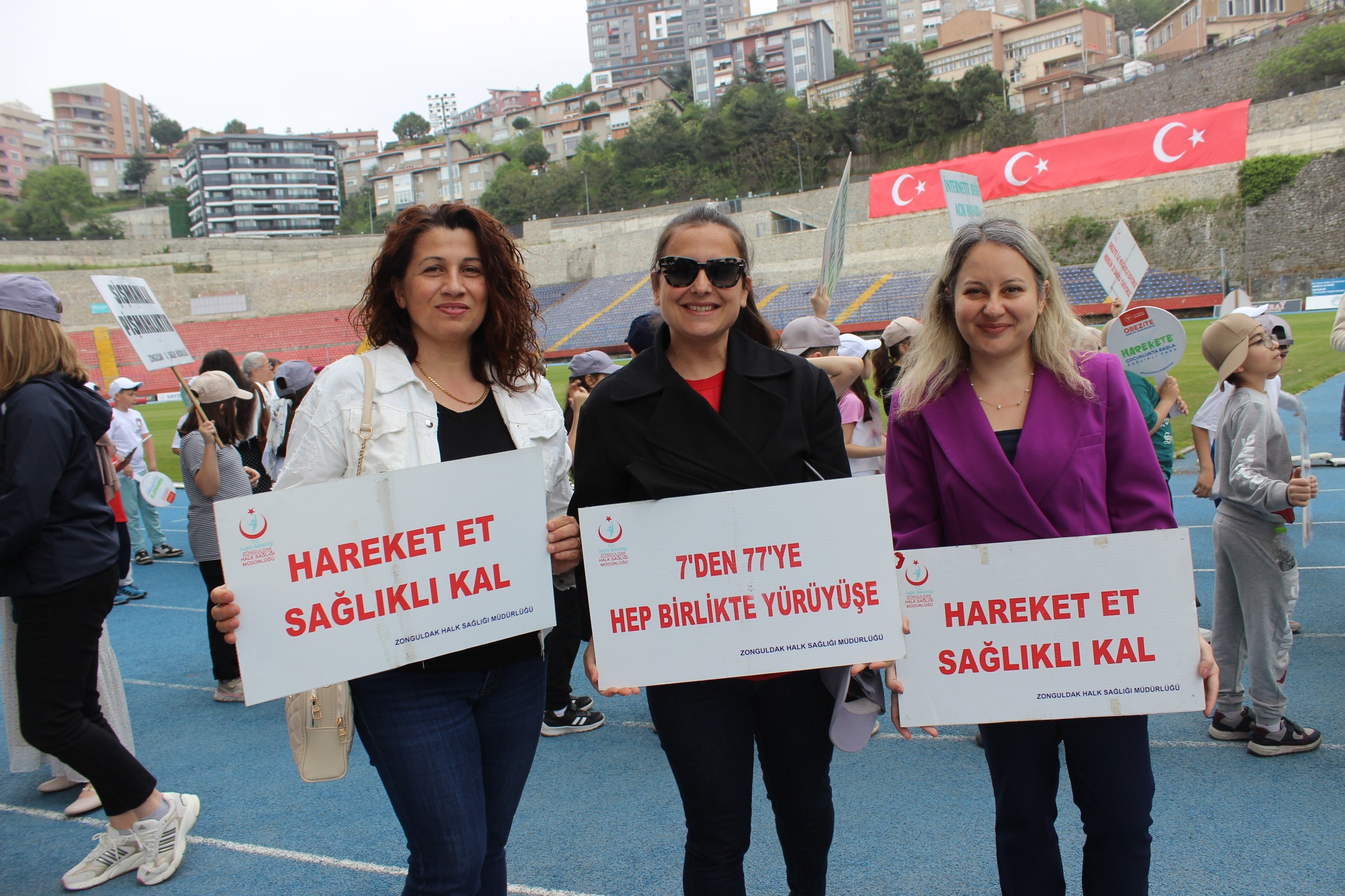 Yürüyüş (5)
