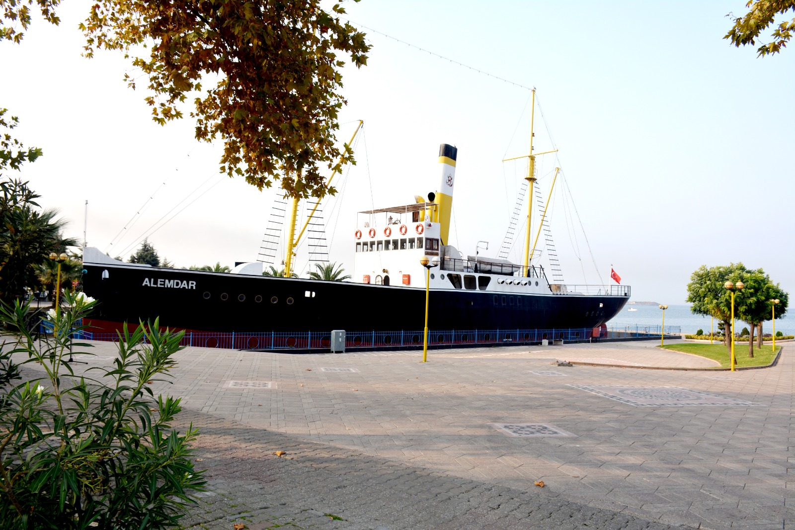 Alemdar-1