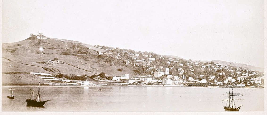 Ereğli Eski