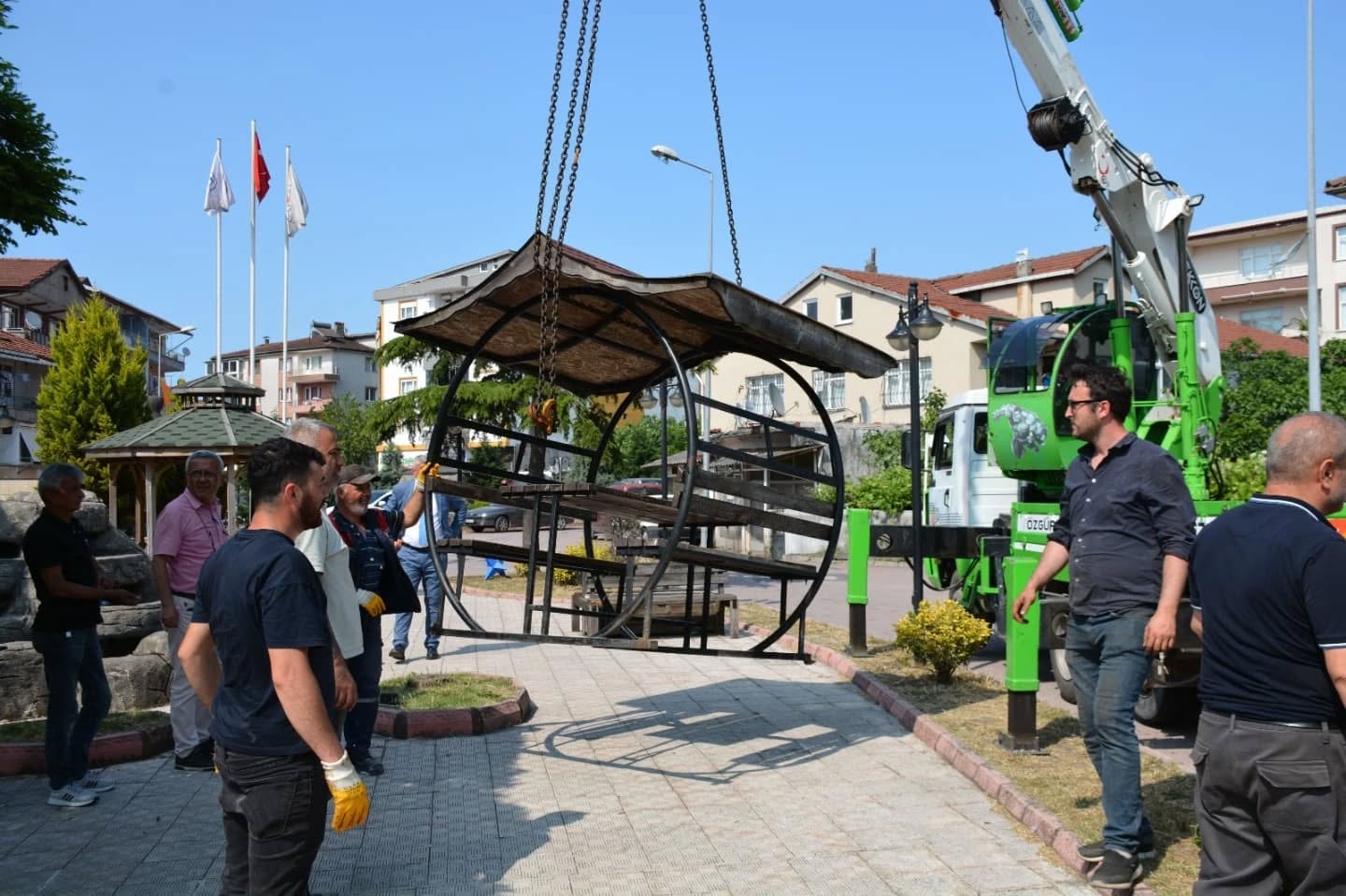 Gülüç (4)