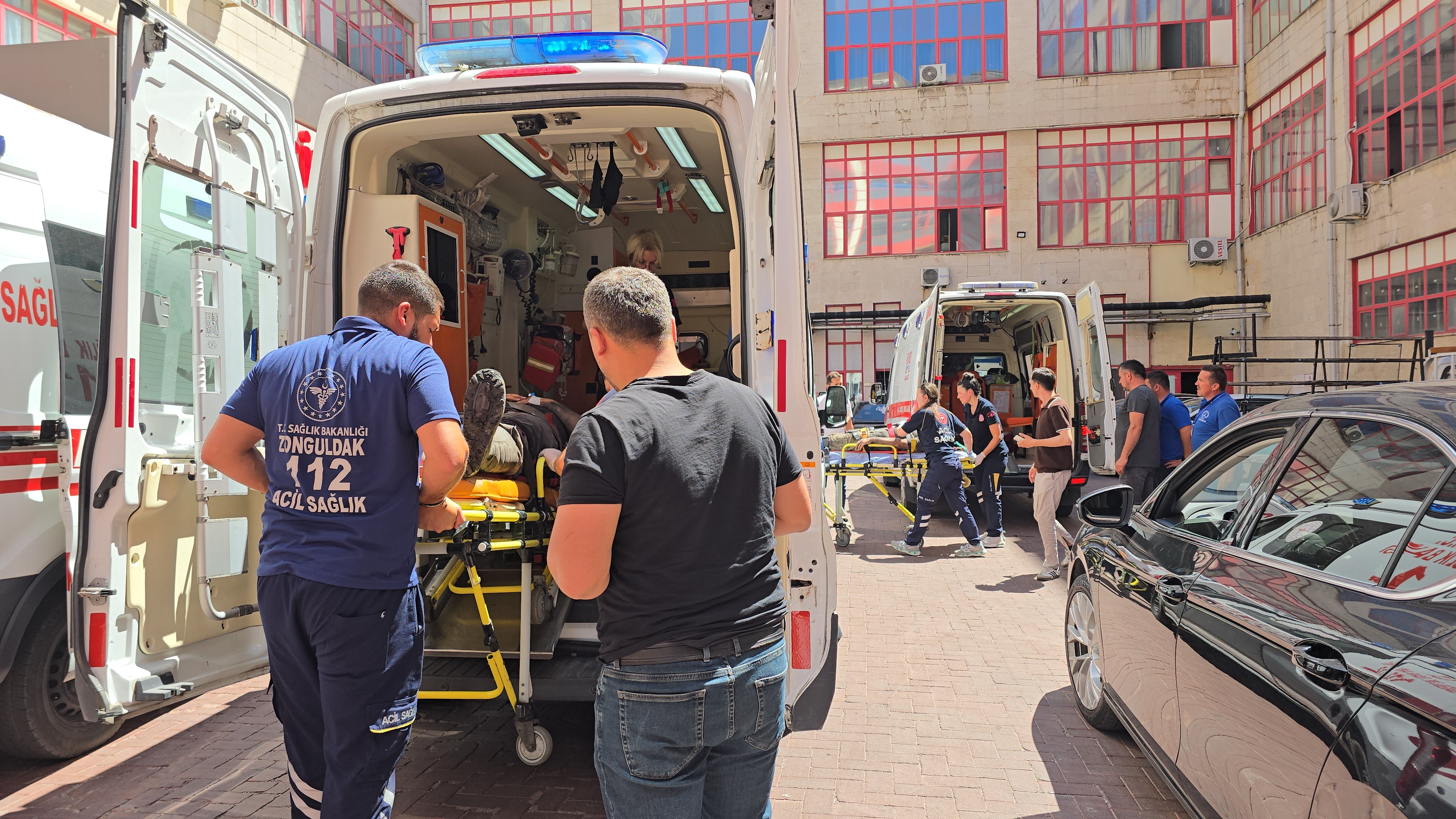 A A 20250722 38627258 38627256 Z O N G U L D A K T A M A D E N O C A G I N D A G A Z D A N E T K I L E N E N 5 I S C I H A S T A N E Y E K A L D I R I L D I