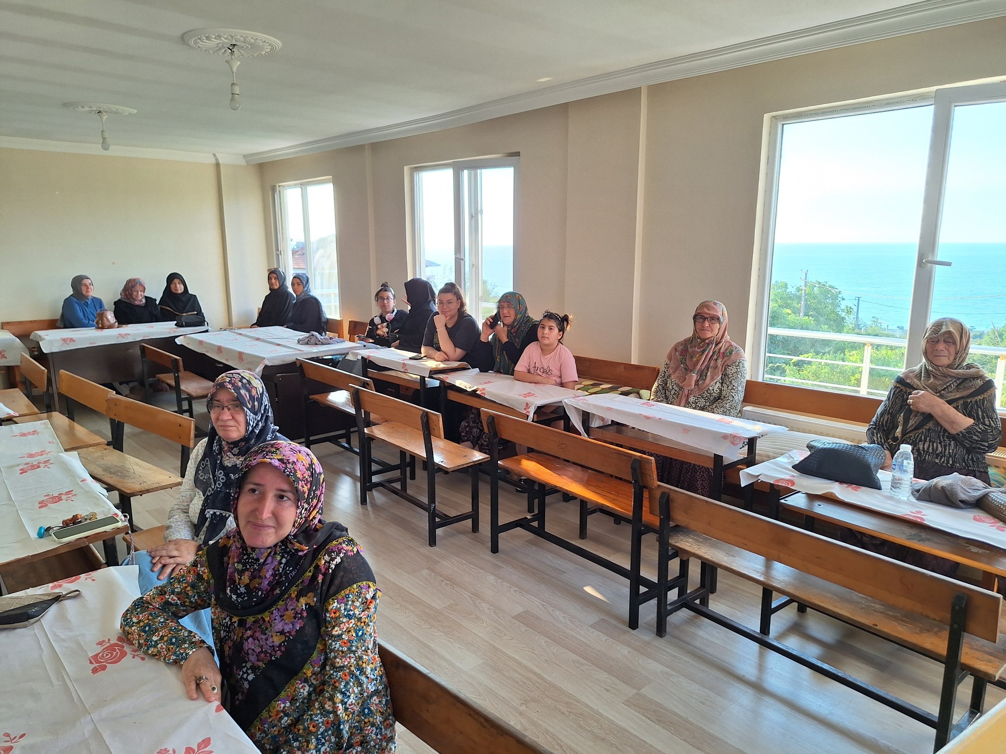 Aşure (3)