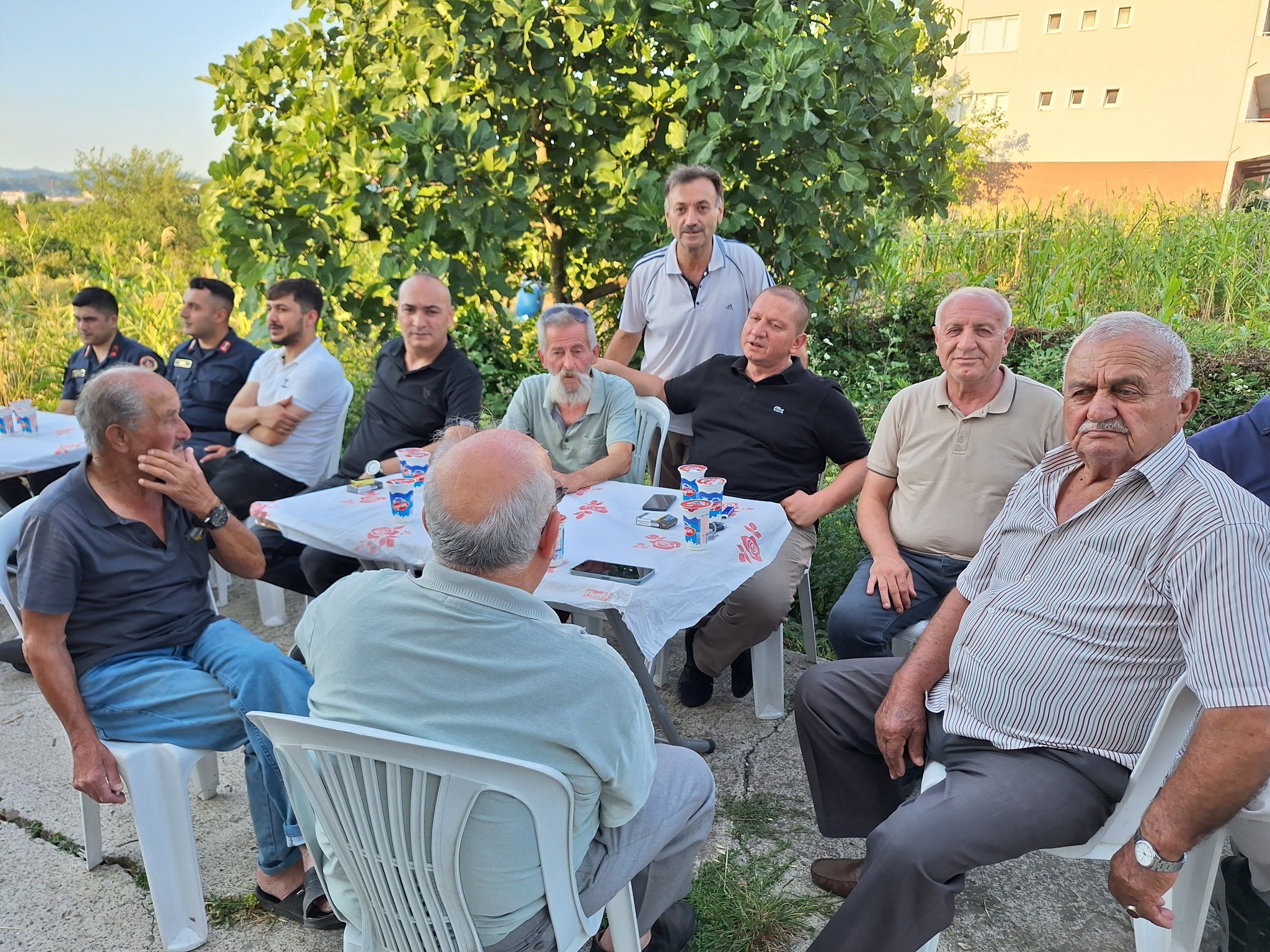Aşure (4)