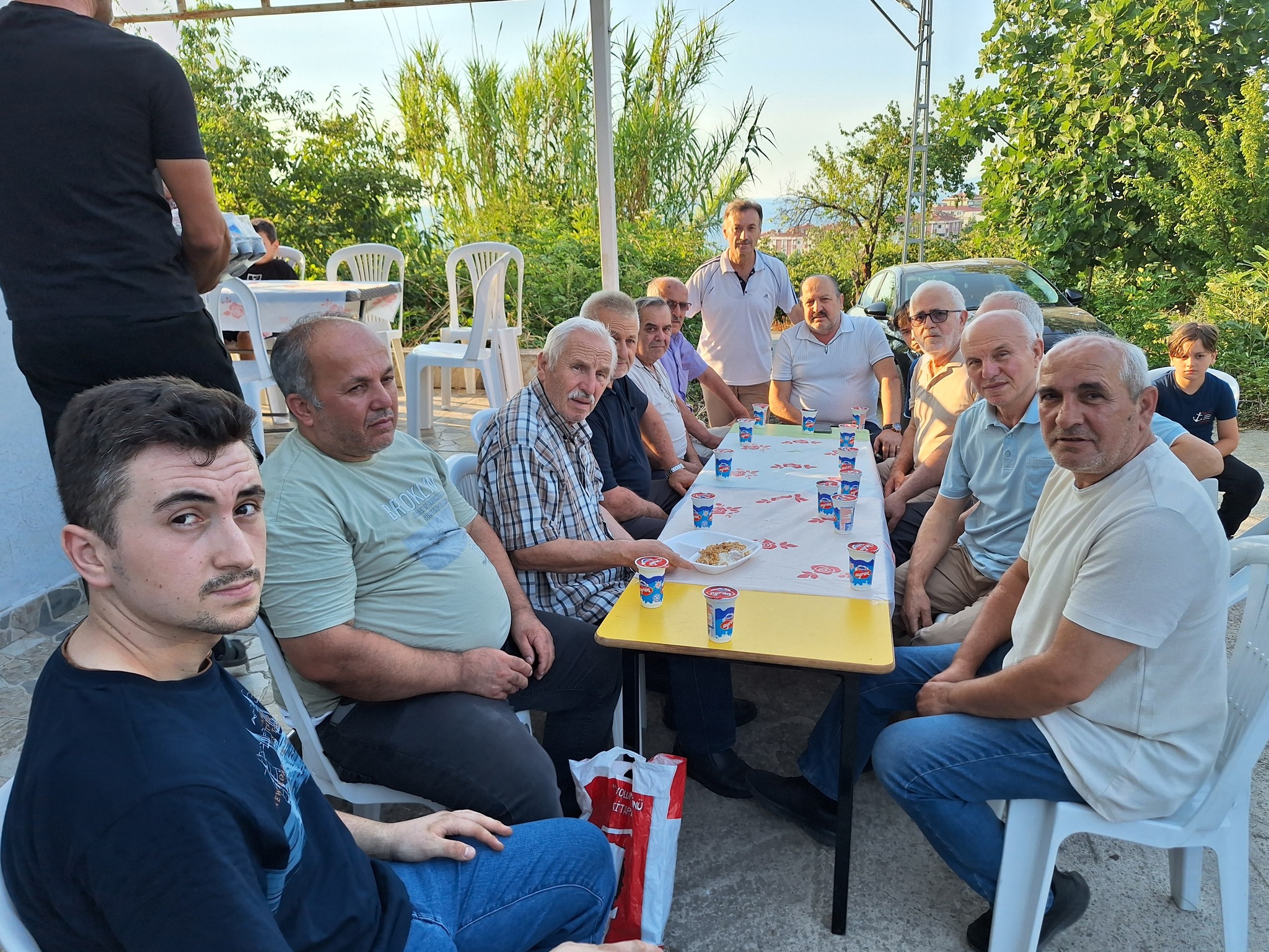 Aşure (5)