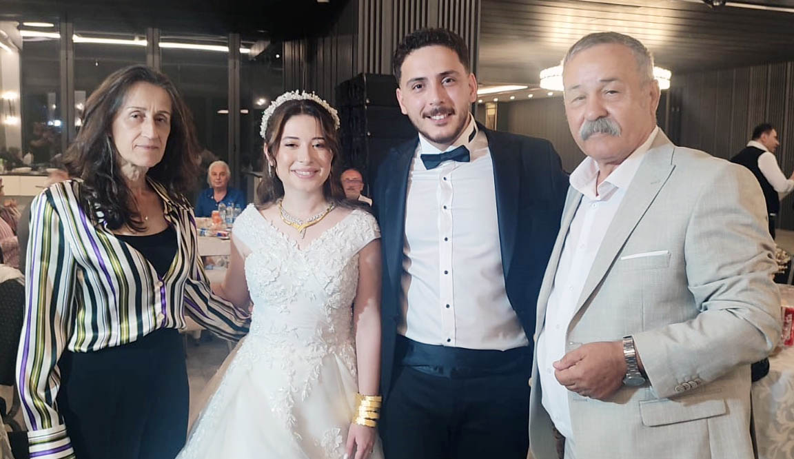 Candan Düğün