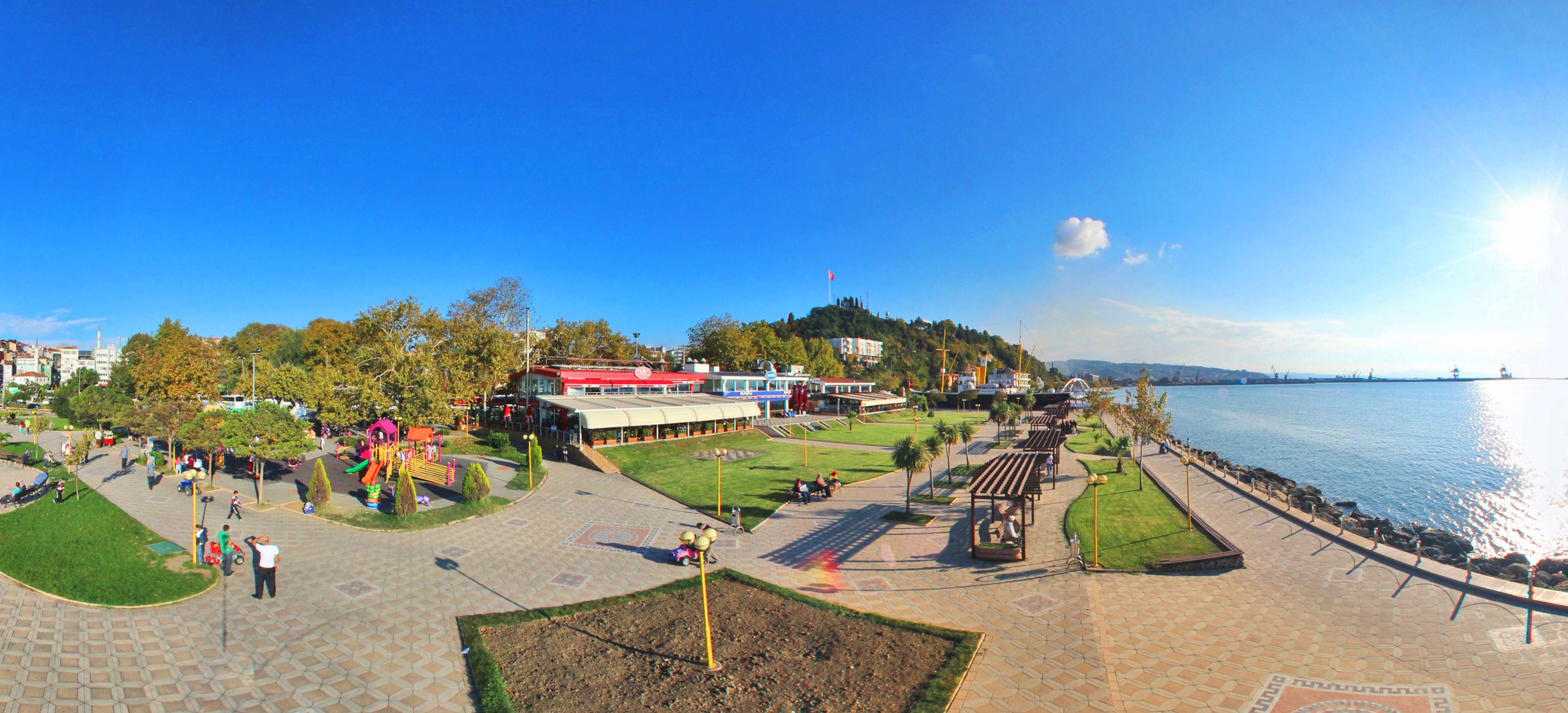 Karadeniz Ereğli Sahil (9)