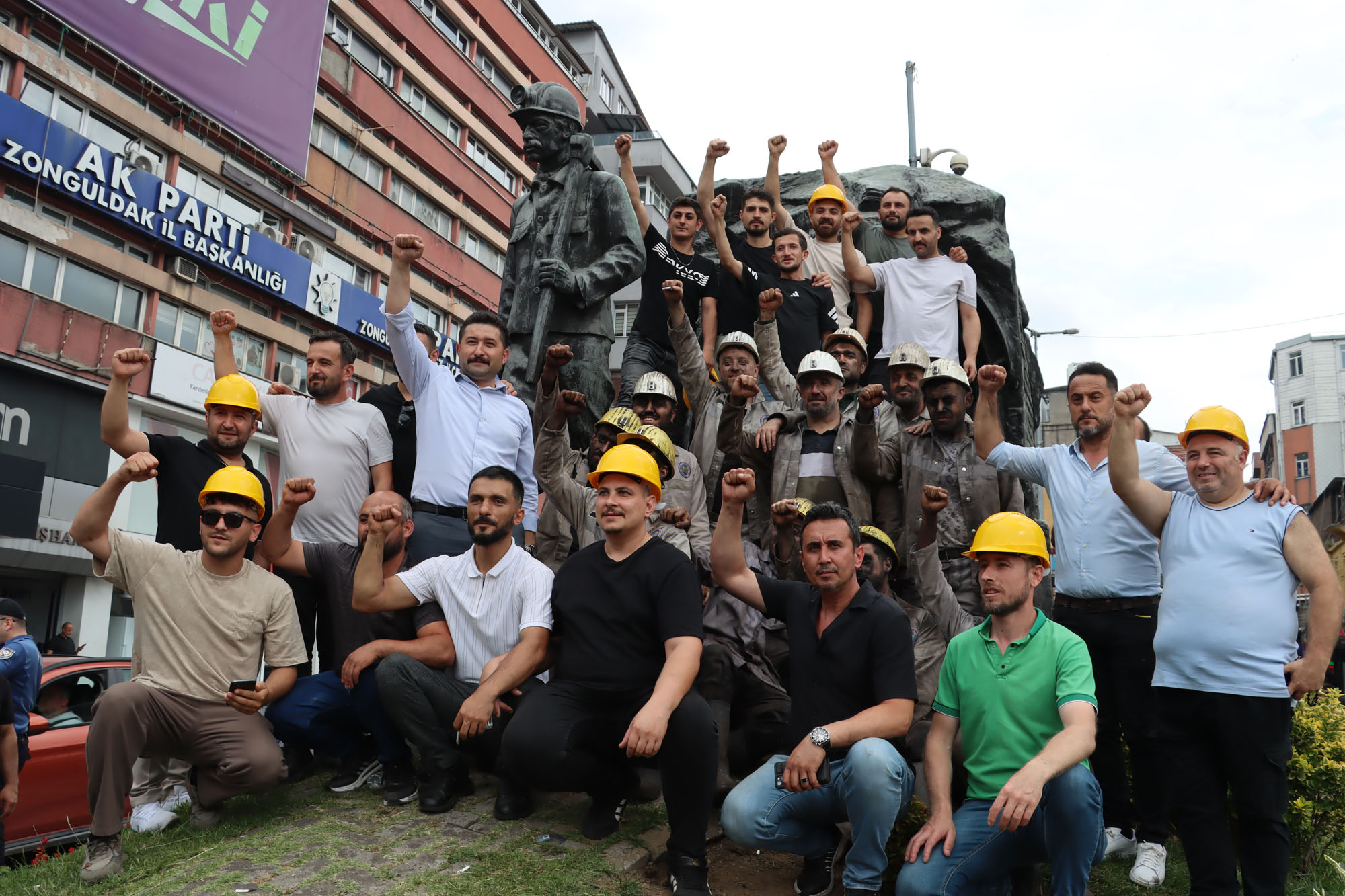Kitleselaçıklamazonguldak 11