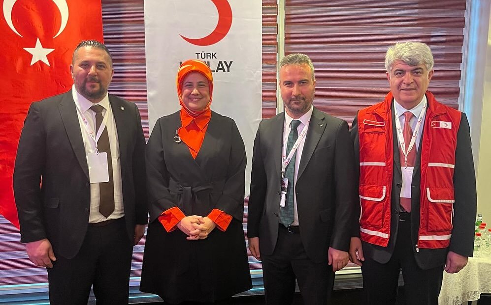 Kızılay Kan Merkezi (2)