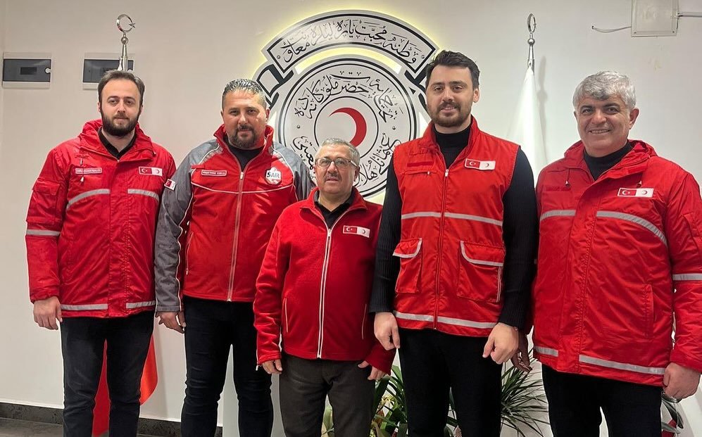 Kızılay Kan Merkezi (3)