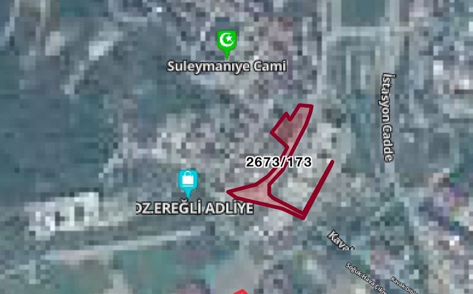 Kızılay Kan Merkezi (4)