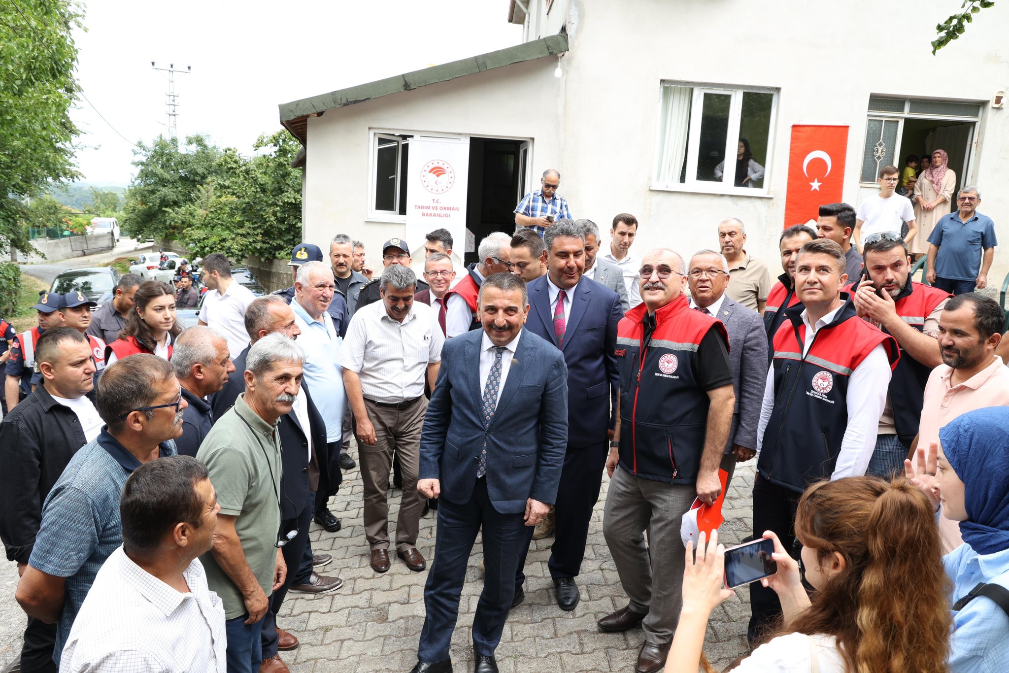 Ormanli Kokarca (1)
