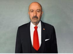 Oyak