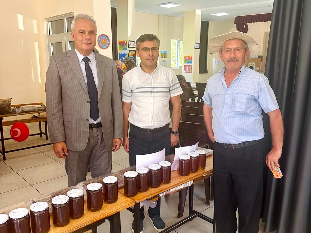 Arıcılık (7)