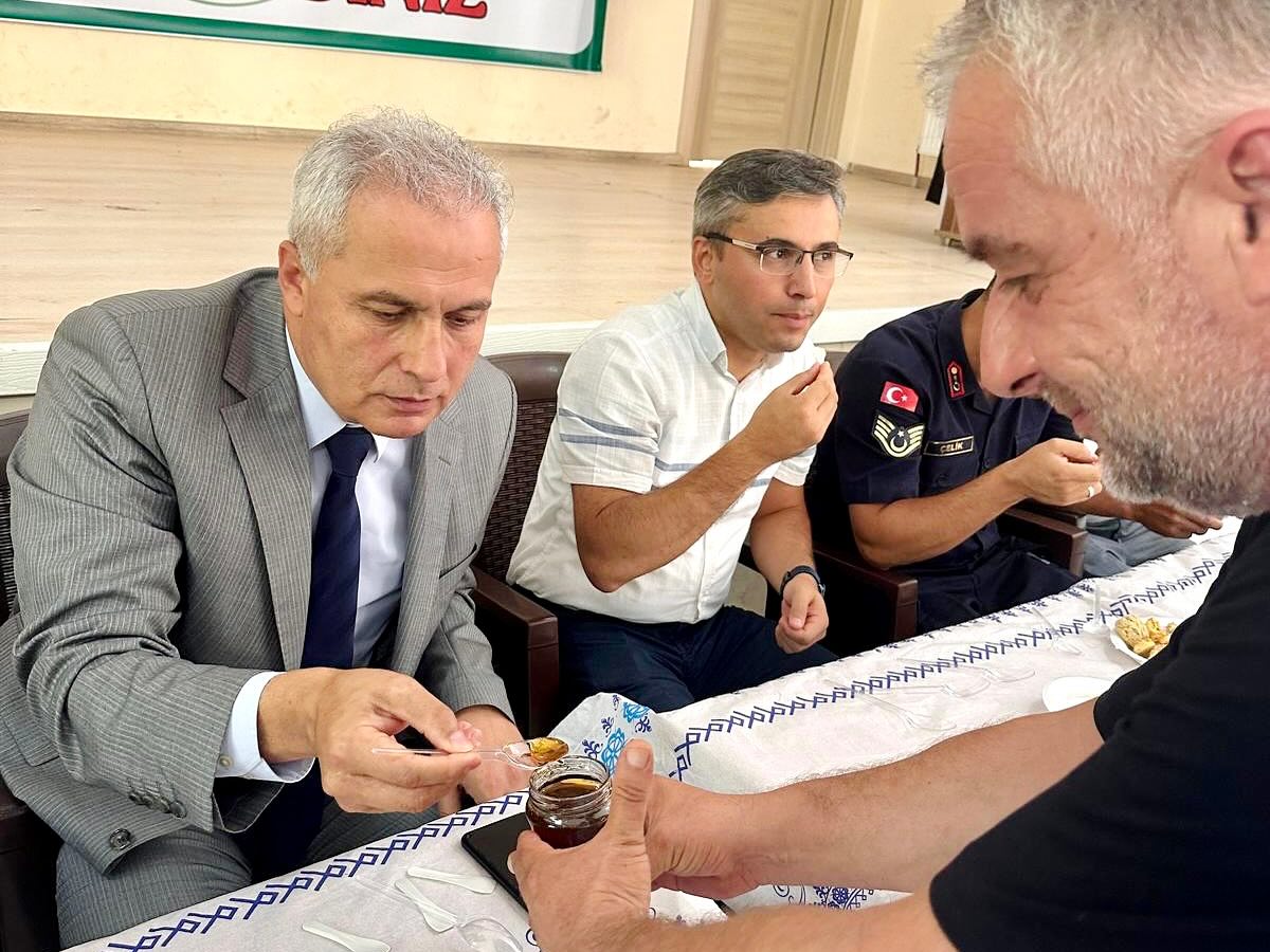 Arıcılık (8)