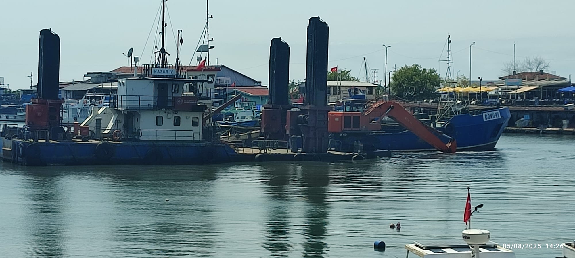 Bozhane Limanı (4)