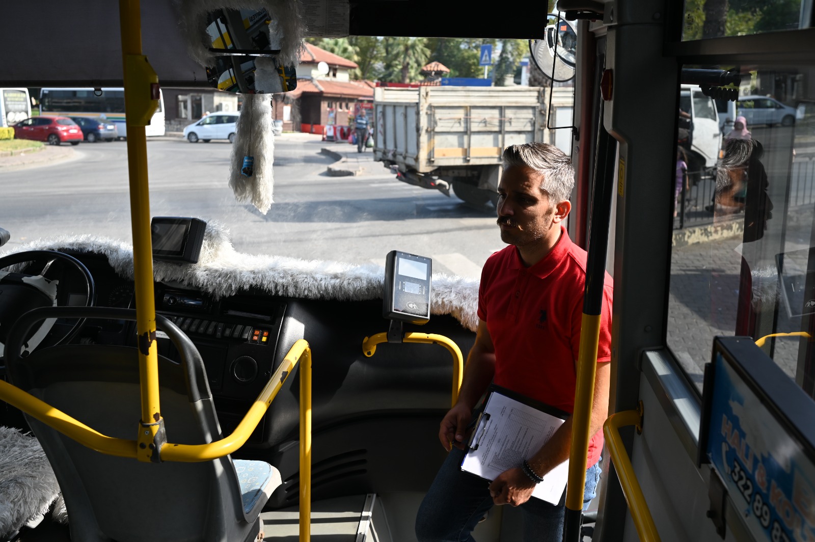 Halk Otobüsü Ereğli (2)