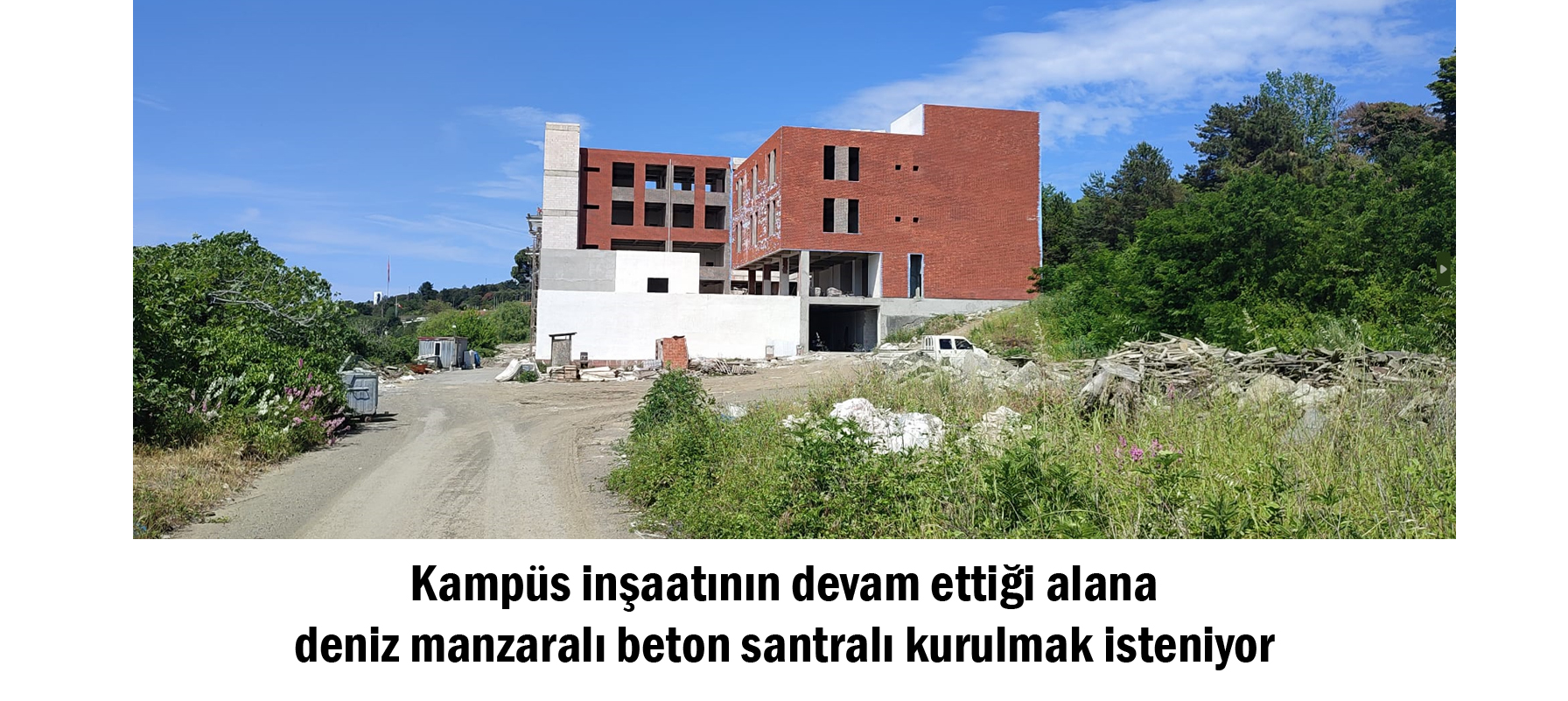 Kampüsalanı