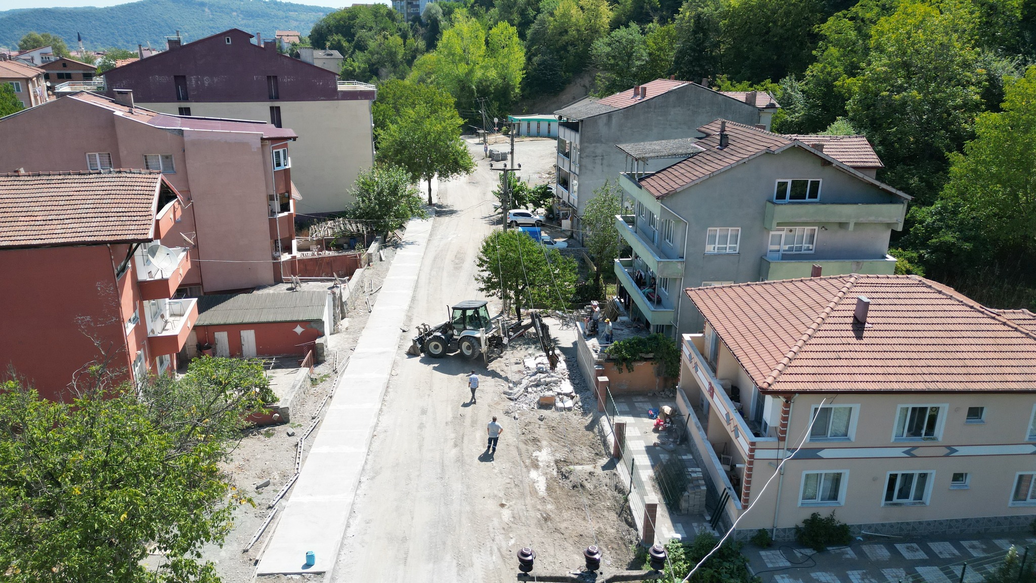 Tarihi Yol2