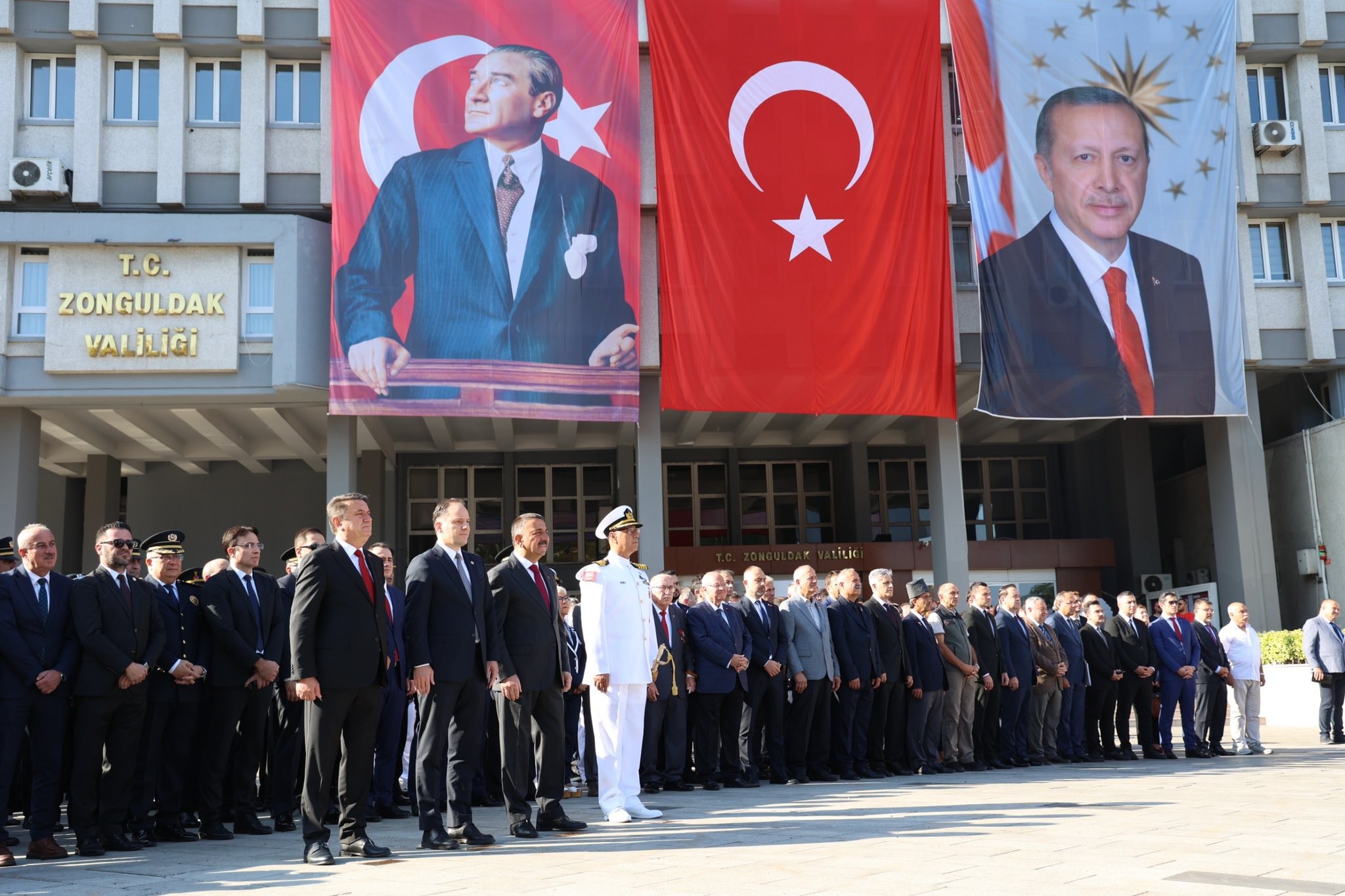 V A L İ L İ K2