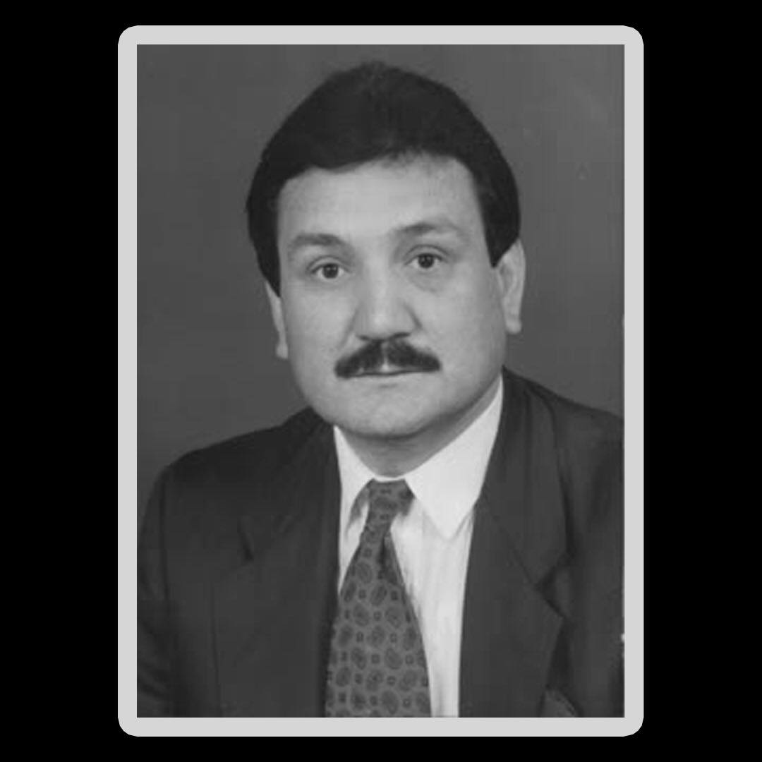Vefat Sedat Atalay
